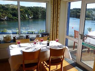 The Heron'S Cove Goleen Eksteriør billede