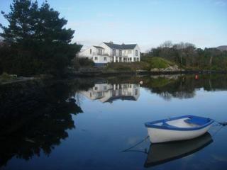 The Heron'S Cove Goleen Eksteriør billede