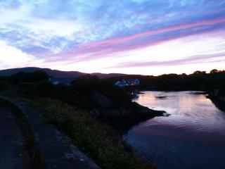 The Heron'S Cove Goleen Eksteriør billede